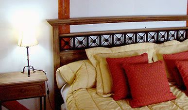 La Posta Del Sol Hotel เอลกาลาฟาเต ภายนอก รูปภาพ