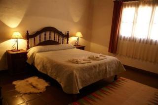 La Posta Del Sol Hotel เอลกาลาฟาเต ภายนอก รูปภาพ