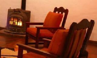 La Posta Del Sol Hotel เอลกาลาฟาเต ภายนอก รูปภาพ