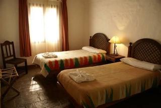 La Posta Del Sol Hotel เอลกาลาฟาเต ภายนอก รูปภาพ