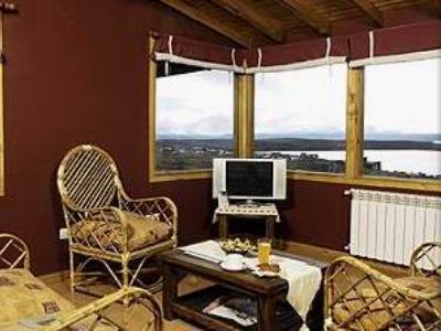 La Posta Del Sol Hotel เอลกาลาฟาเต ภายนอก รูปภาพ